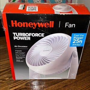Honeywell TurboForce Power Fan